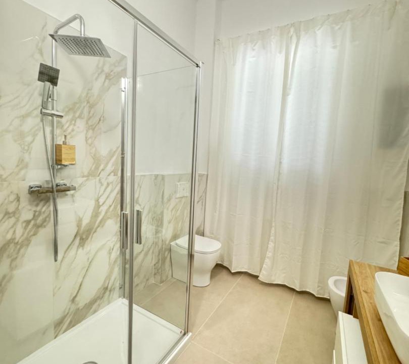 Photo of Bathroom in Marina di Pisa