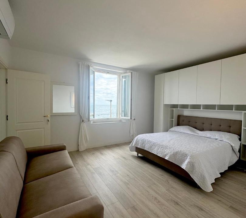 Photo of Bedroom in Marina di Pisa