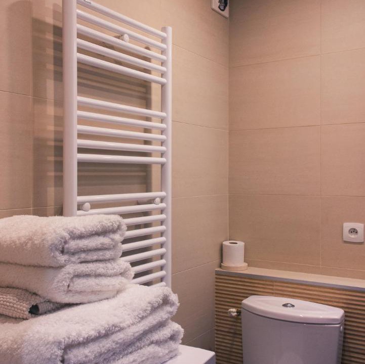 Photo of Bathroom in Beaulieu-sur-Mer