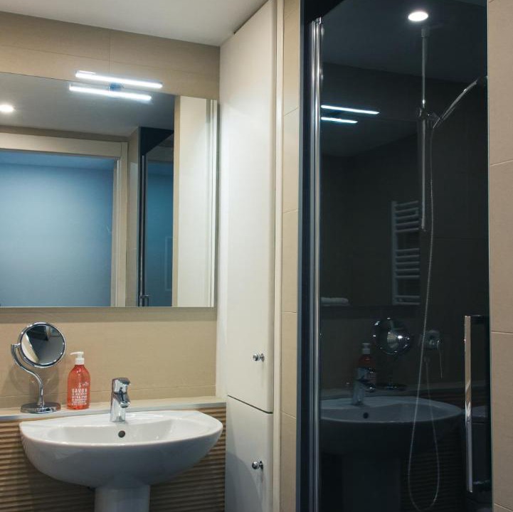 Photo of Bathroom in Beaulieu-sur-Mer