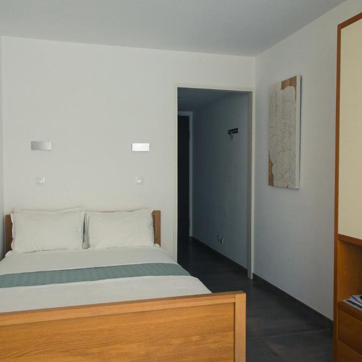 Photo of Bedroom in Beaulieu-sur-Mer