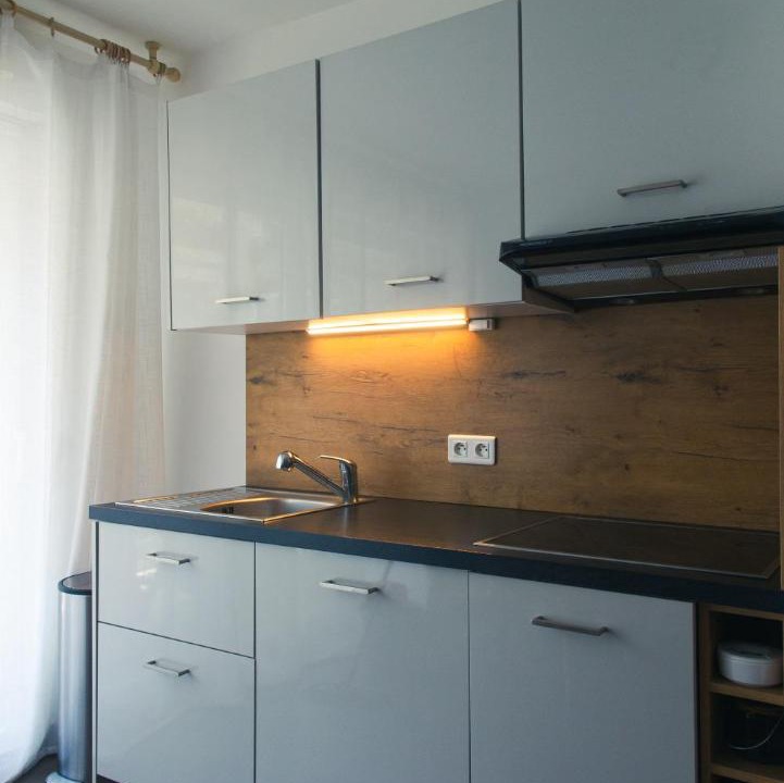 Photo of Kitchen in Beaulieu-sur-Mer