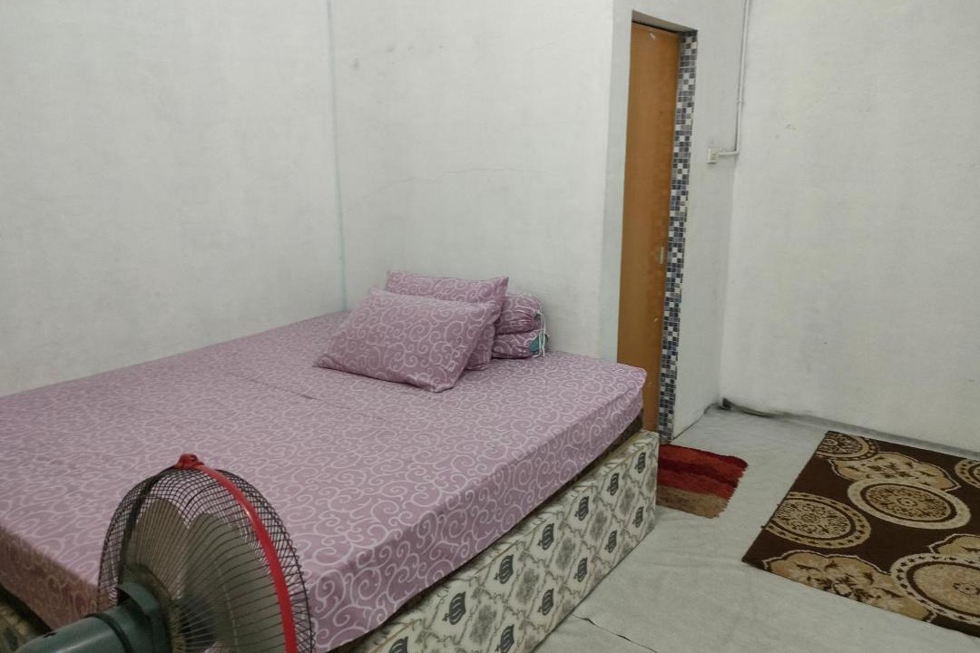 Photo of Bedroom in Iboih
