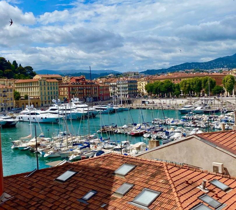 Photo of Others in Quartier du Port