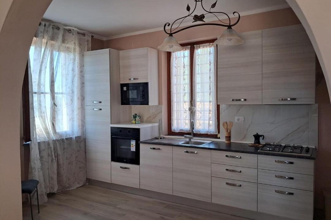 Photo of Kitchen in Cascina