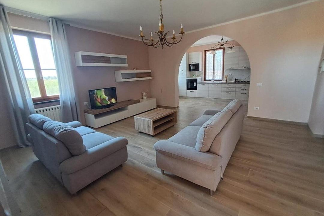Photo of Livingroom in Cascina
