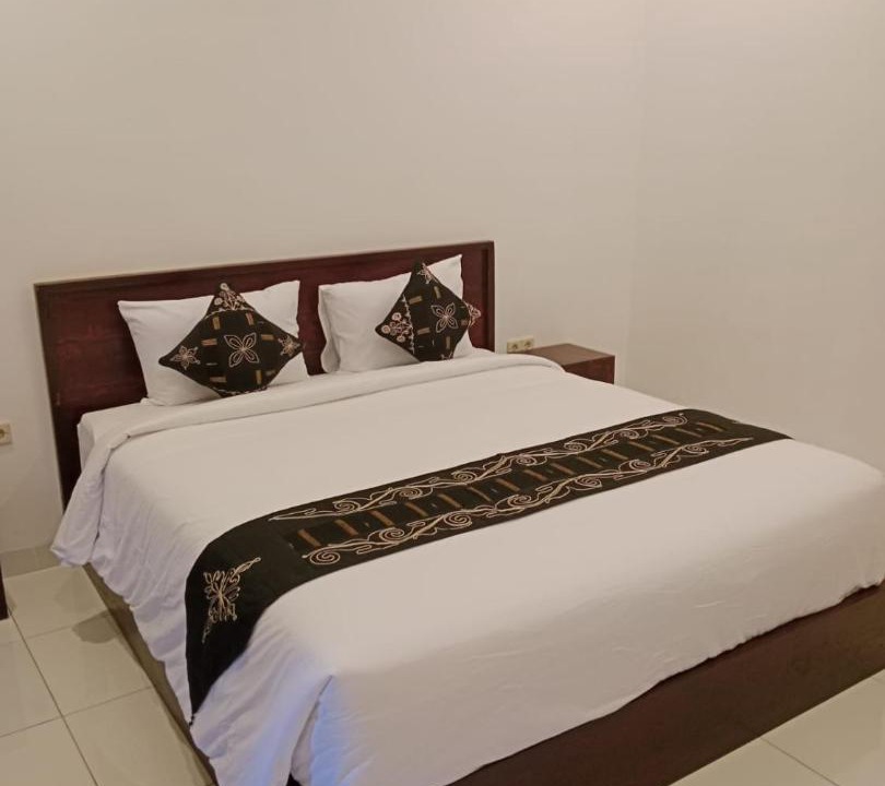 Photo of Bedroom in Tulamben