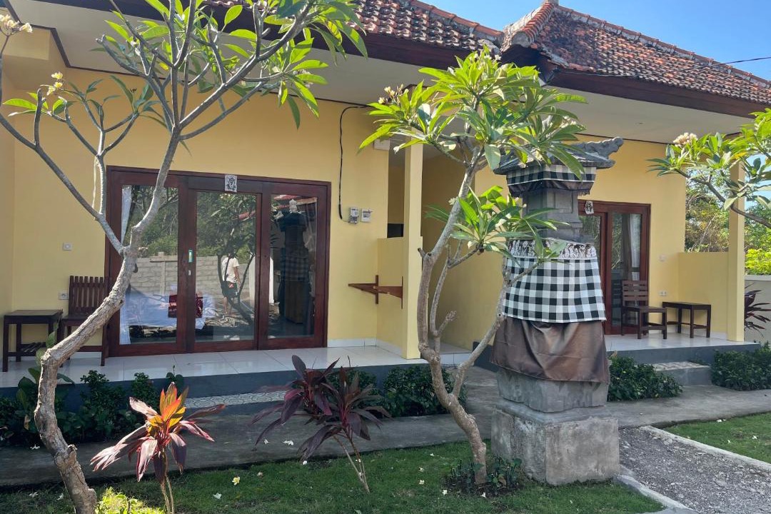 Photo of Others in Tulamben