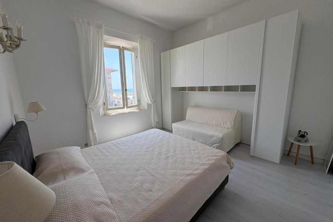 Photo of Bedroom in Marina di Pisa
