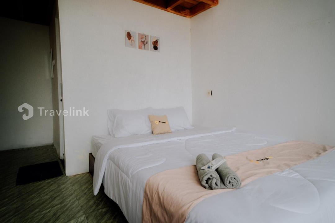 Photo of Bedroom in Kejajar