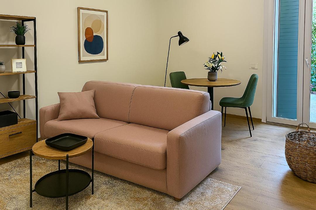 Photo of Livingroom in Venezia Nuova