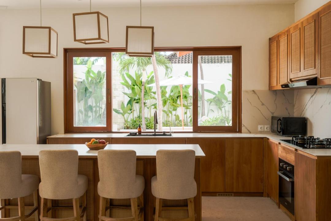 Photo of Kitchen in Ungasan