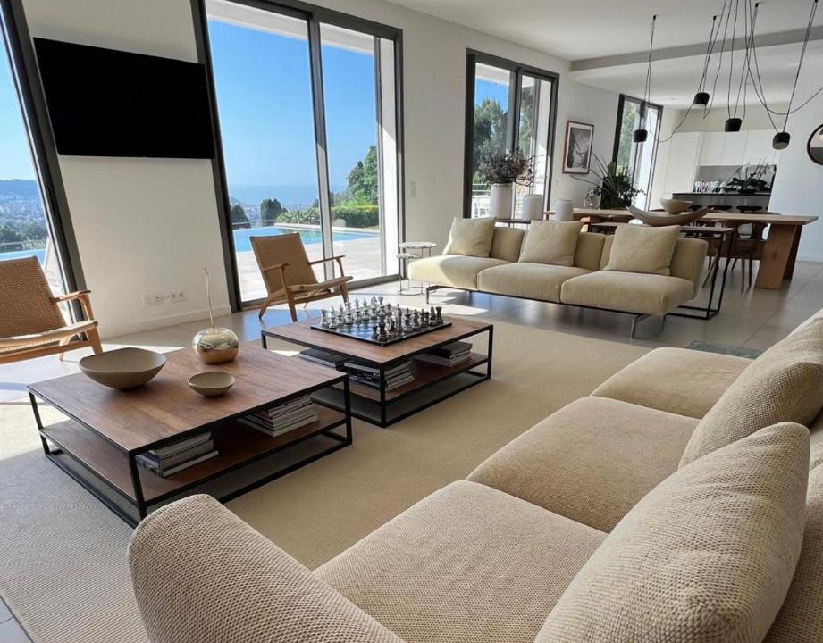 Photo of Livingroom in Le Ray