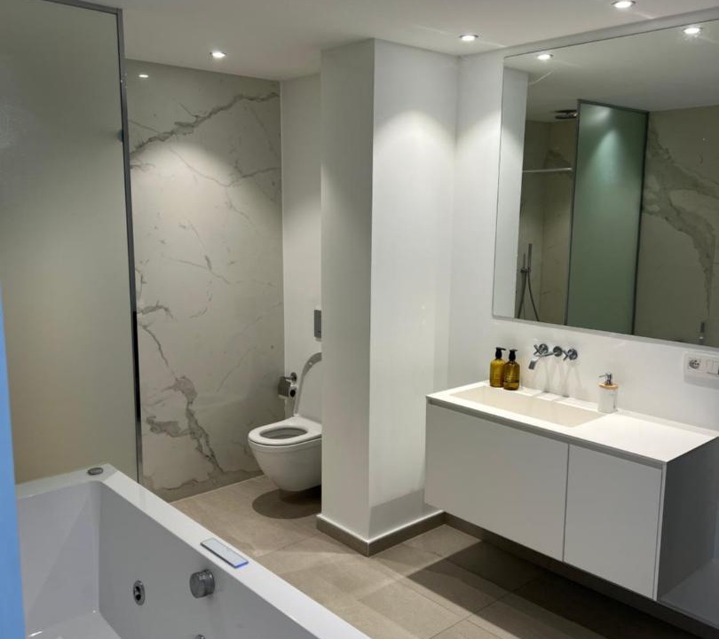 Photo of Bathroom in Le Ray
