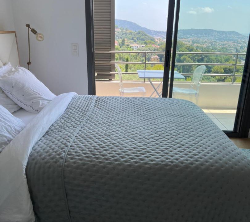 Photo of Bedroom in Le Ray