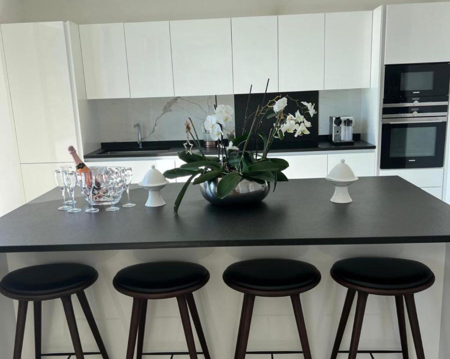 Photo of Kitchen in Le Ray