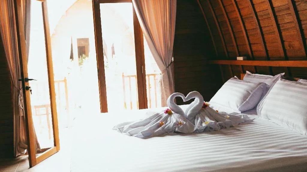 Photo of Bedroom in Lokapaksa
