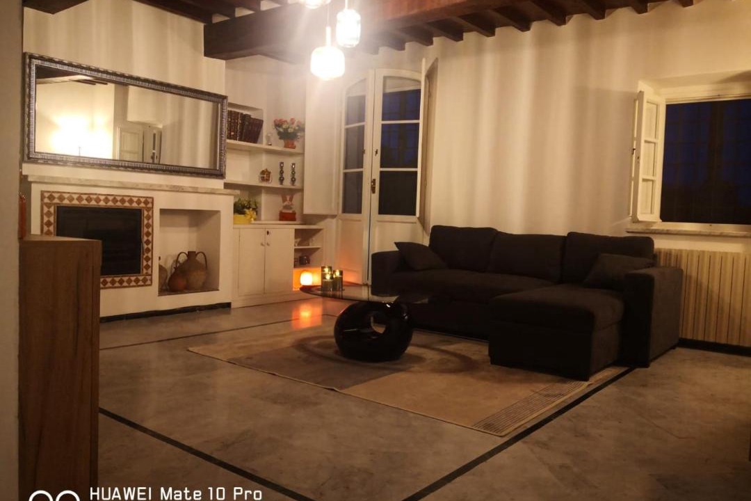 Photo of Livingroom in Cascine-La Croce