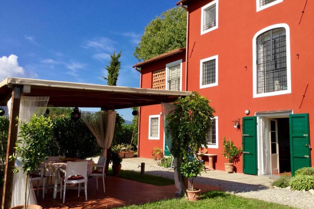 Photo of Others in Cascine-La Croce