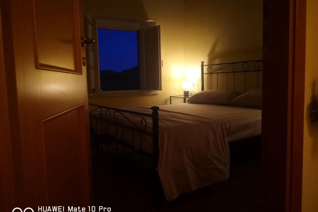 Photo of Bedroom in Cascine-La Croce