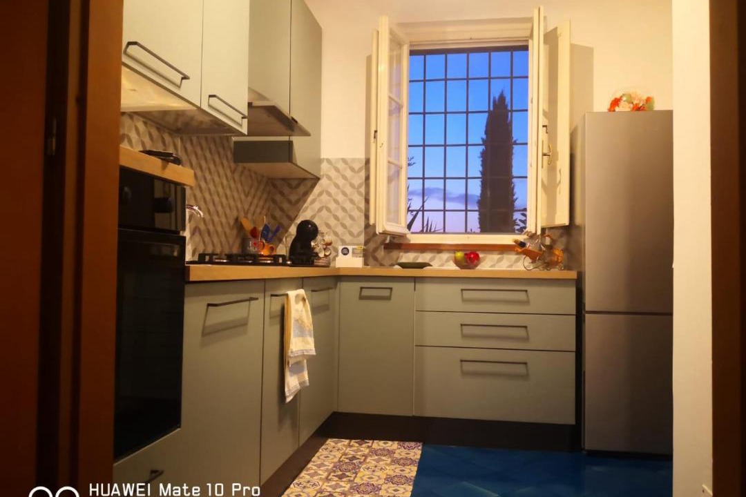 Photo of Kitchen in Cascine-La Croce