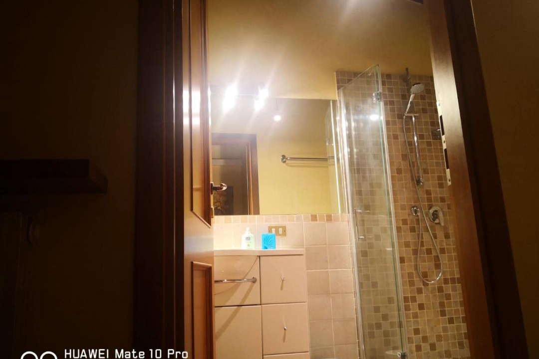 Photo of Bathroom in Cascine-La Croce