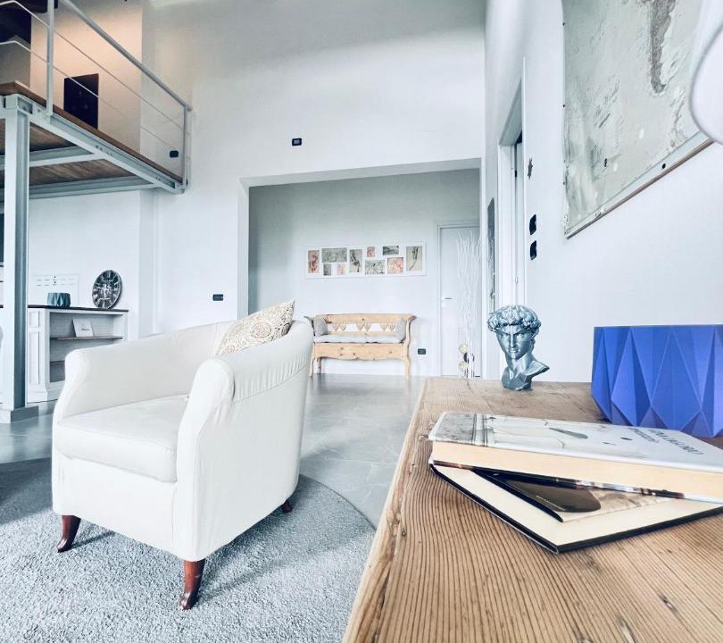 Photo of Livingroom in Montepulciano