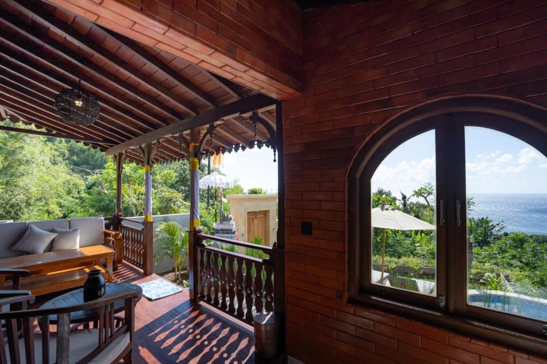 Photo of Patio Balcony in Bunutan