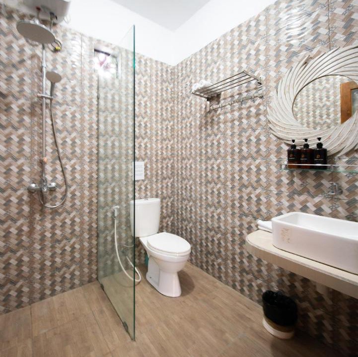 Photo of Bathroom in Kutuh