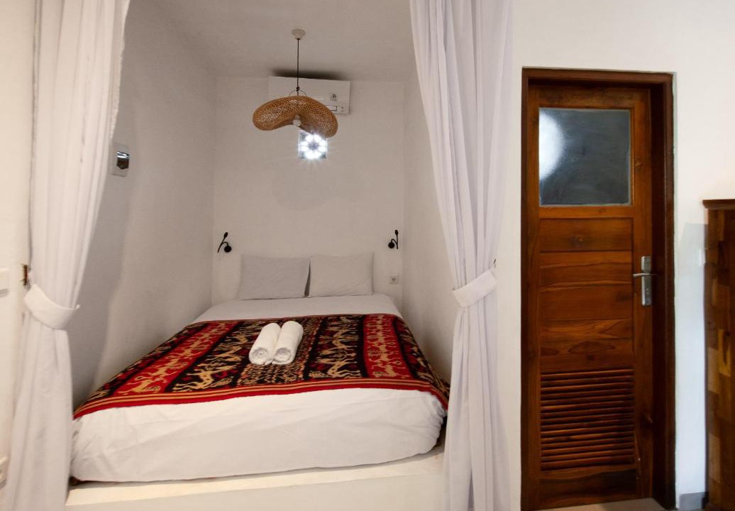 Photo of Bedroom in Kutuh