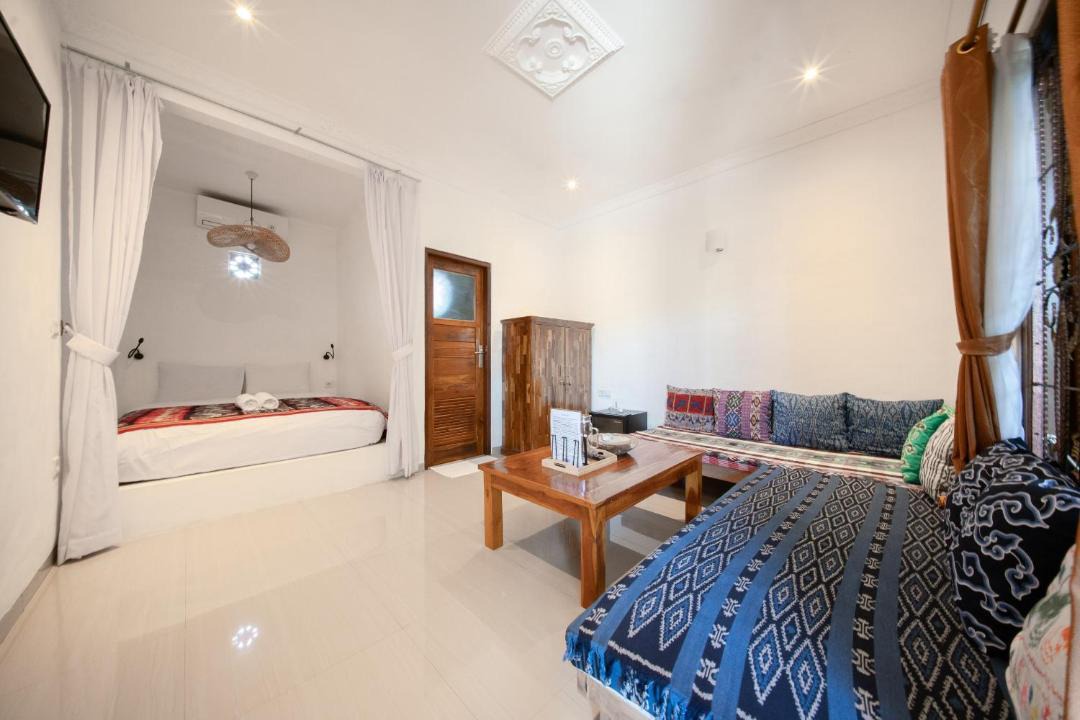 Photo of Bedroom in Kutuh