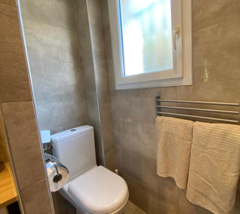 Photo of Bathroom in Eze