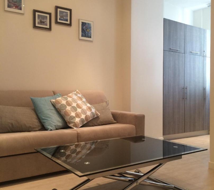 Photo of Livingroom in Le Suquet