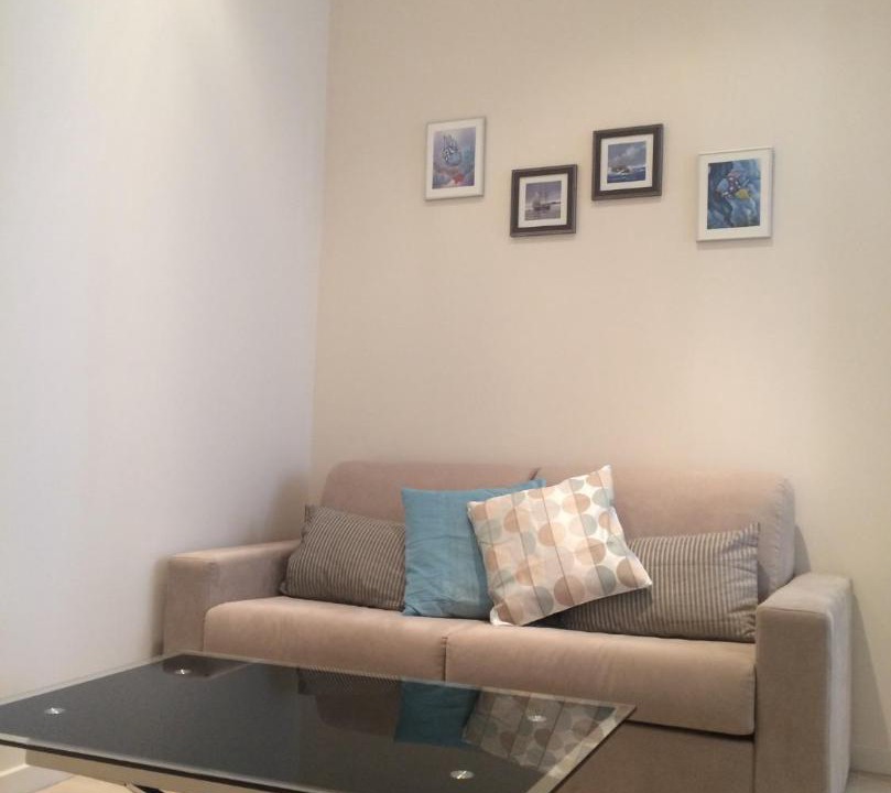 Photo of Livingroom in Le Suquet
