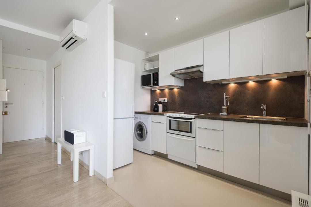 Photo of Kitchen in Cannes Old Town