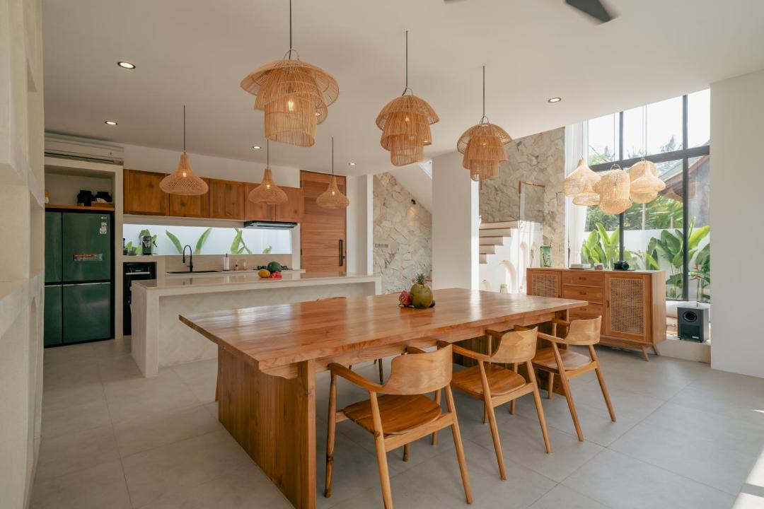 Photo of Kitchen in Cepaka