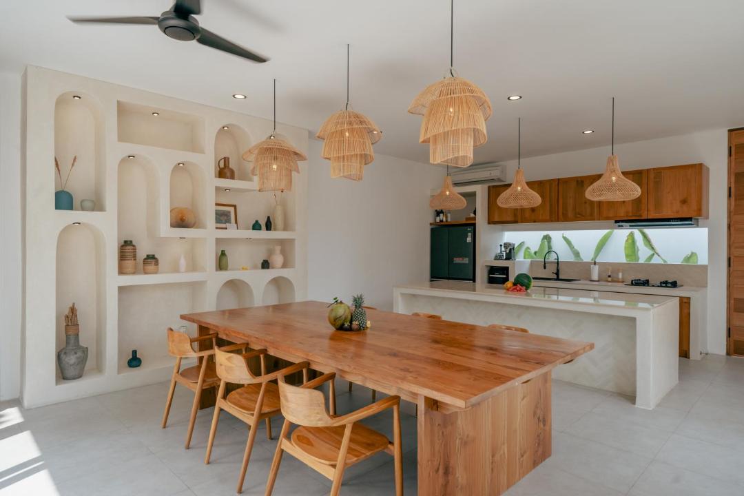 Photo of Kitchen in Cepaka