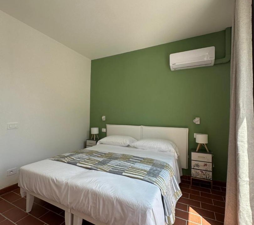 Photo of Bedroom in Procchio
