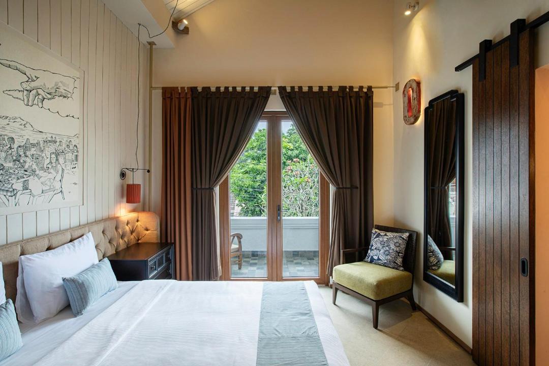 Photo of Bedroom in Tua