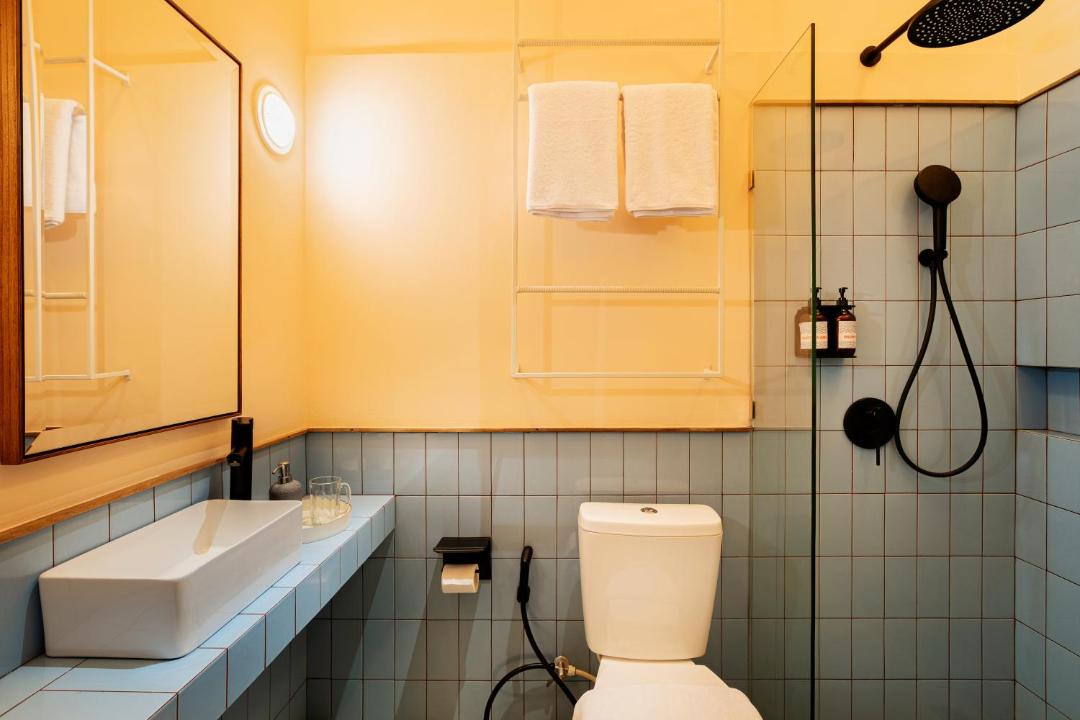Photo of Bathroom in Tua