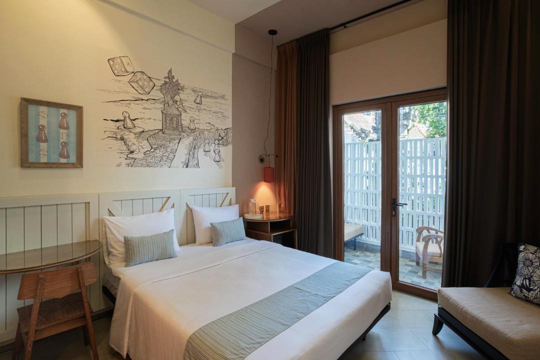 Photo of Bedroom in Tua