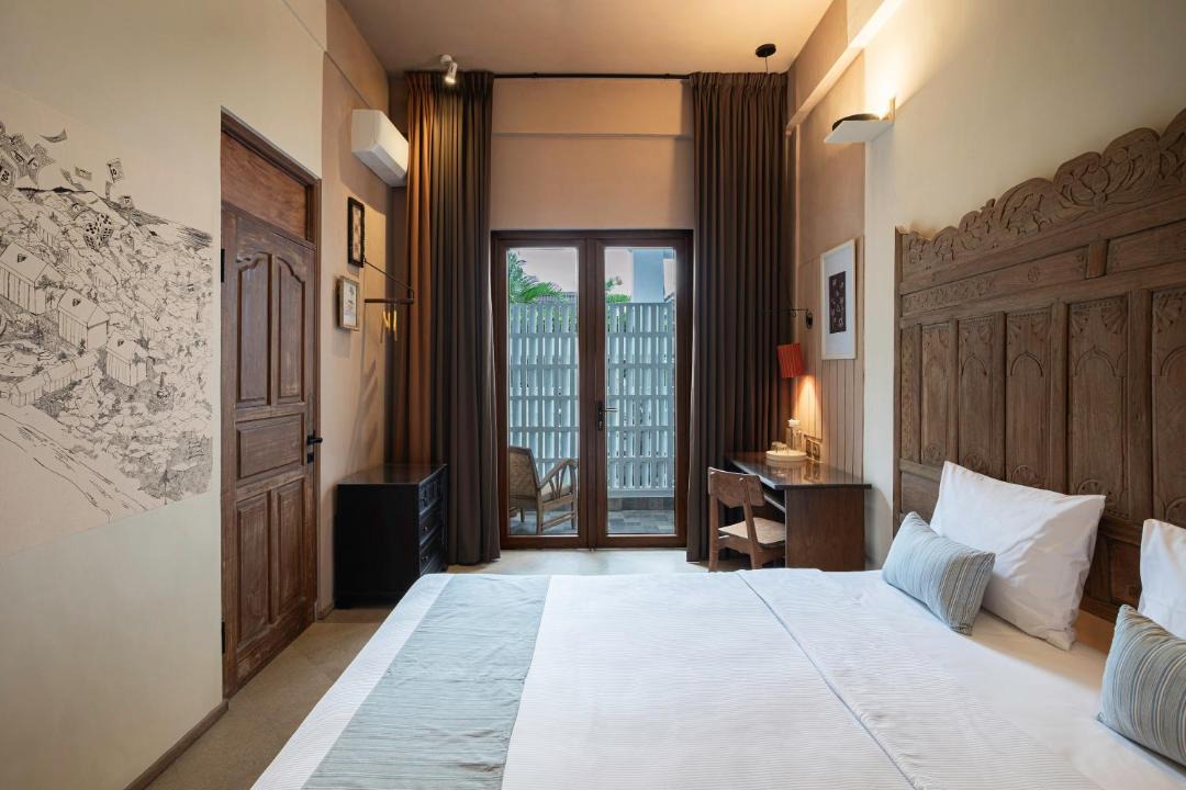 Photo of Bedroom in Tua
