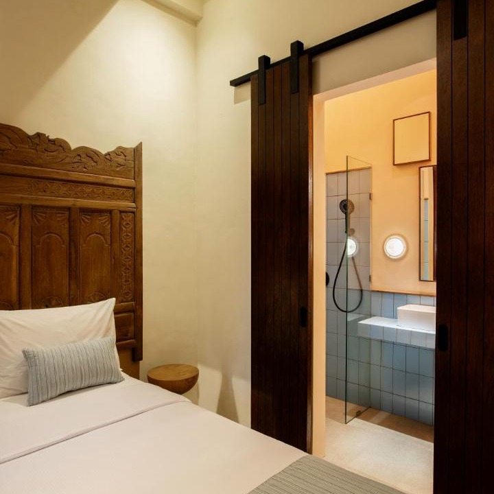 Photo of Bedroom in Tua