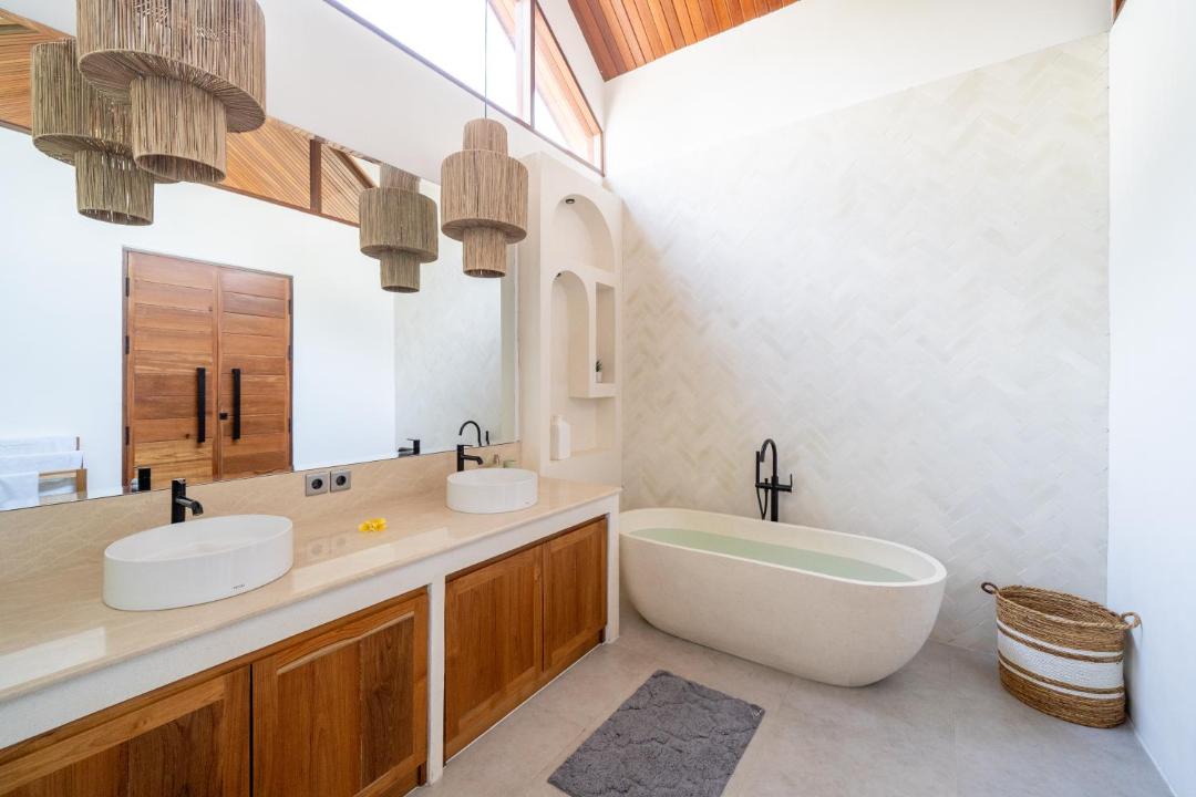 Photo of Bathroom in Cepaka