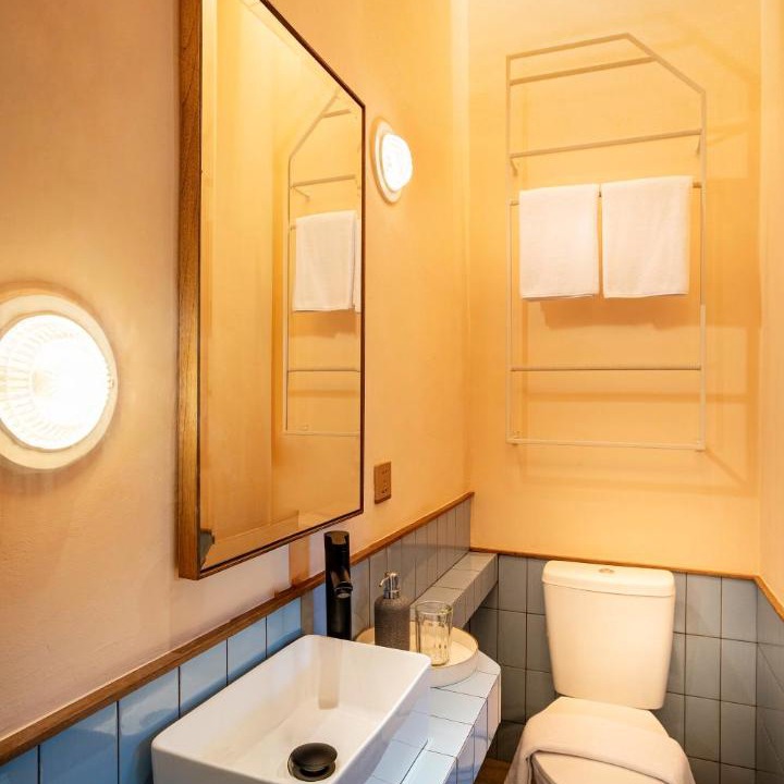 Photo of Bathroom in Tua