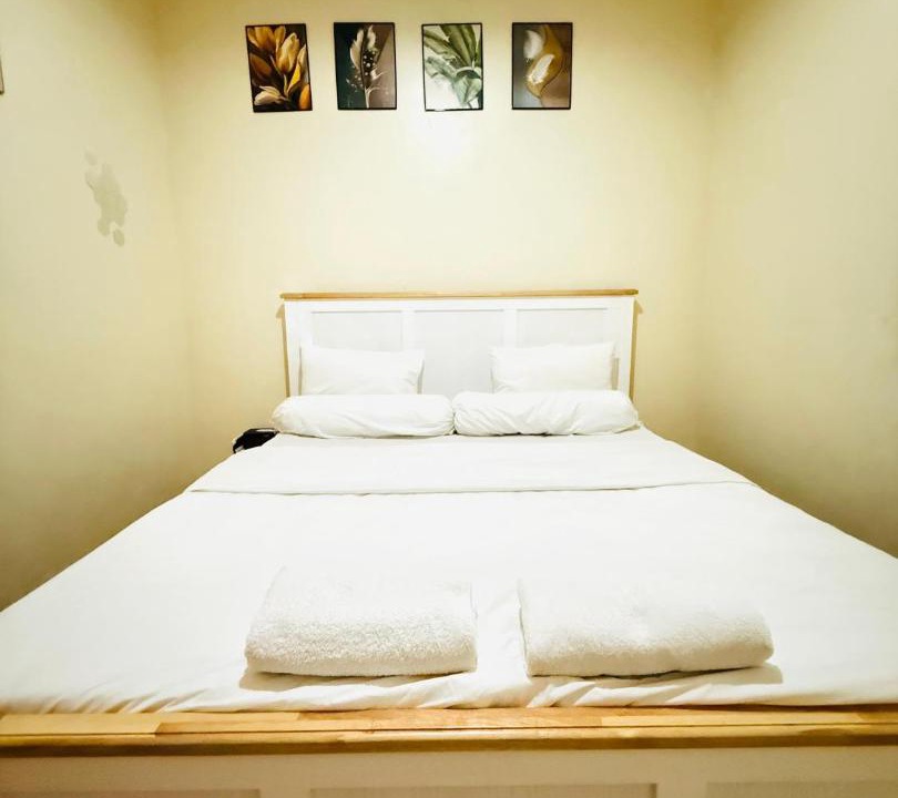 Photo of Bedroom in Pemogan
