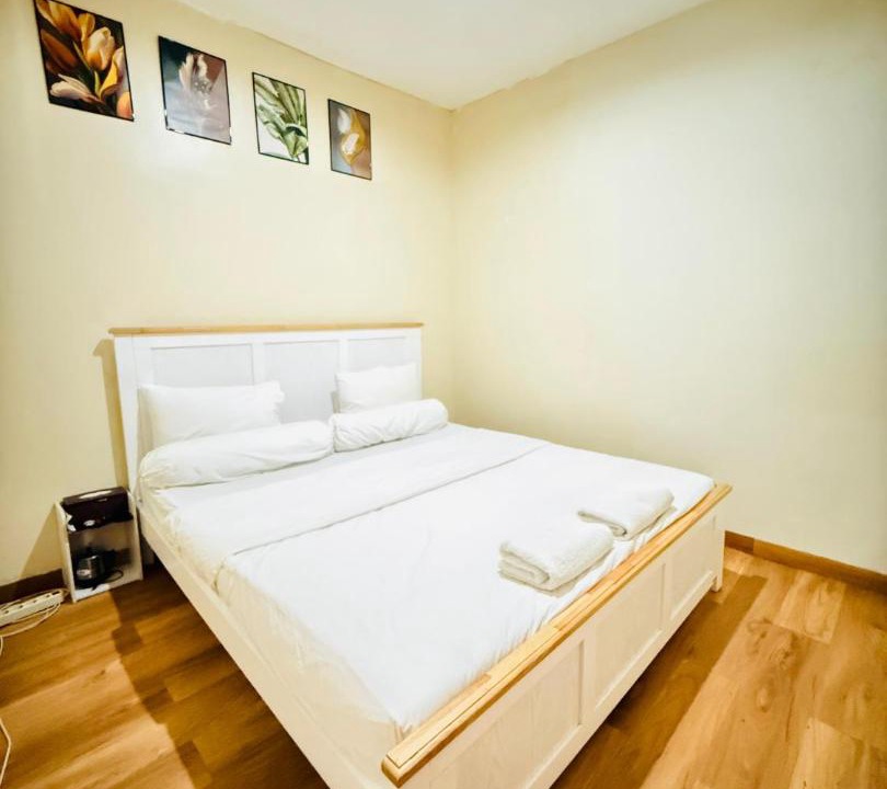 Photo of Bedroom in Pemogan
