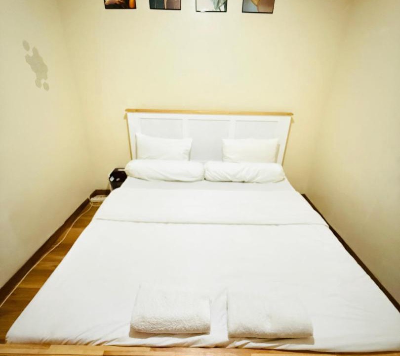 Photo of Bedroom in Pemogan