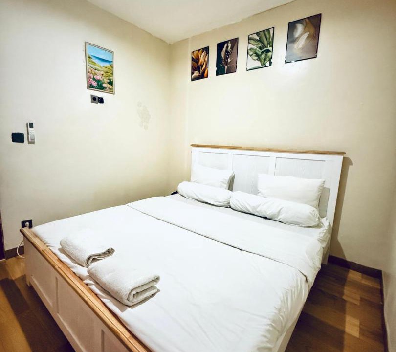 Photo of Bedroom in Pemogan