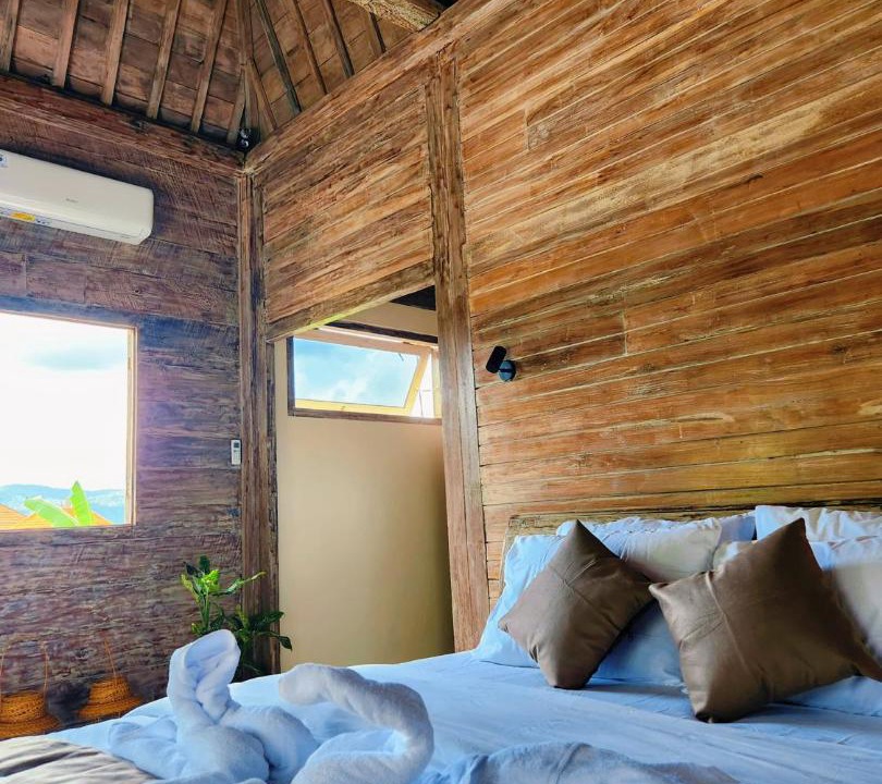 Photo of Bedroom in Ababi